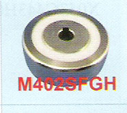 M402SFGH | Mitsubishi Capstan Roller (Ceramic) 57 Ø X 10 Ø X 18t